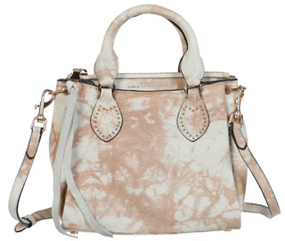 Thumbnail 1: AIMEE KESTENBERG Classified Mini Satchel Bag 