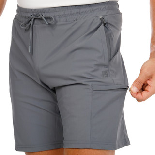 Thumbnail 2: AVALANCHE Men's Outdoor 8 in Shorts 