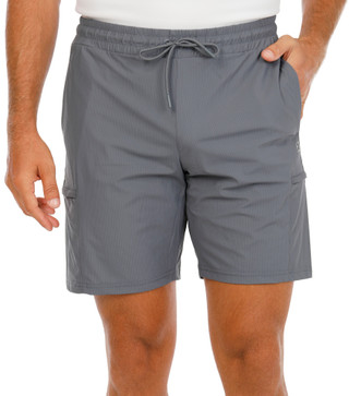 Thumbnail 1: AVALANCHE Men's Outdoor 8 in Shorts 