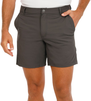 Thumbnail 1: AVALANCHE Men's 7 in Outdoor Dobby Shorts 