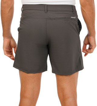 Thumbnail 3: AVALANCHE Men's 7 in Outdoor Dobby Shorts 