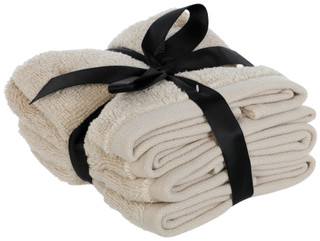 Thumbnail 2: Lucky Brand 4 Pk Wash Cloths 