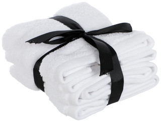 Thumbnail 2: Lucky Brand 4 Pk Wash Cloths 