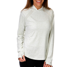 Thumbnail 1: American Outdoor Women's Long Sleeve Knit Top 