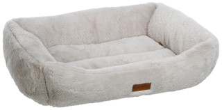 Thumbnail 1: Elite Lounge Cloud Plush Pet Cuddler 