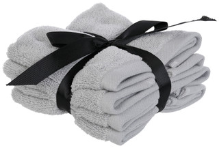 Thumbnail 2: Lucky Brand 4 Pk Wash Cloths 