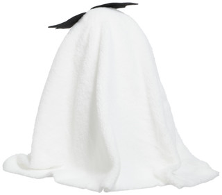 Thumbnail 2: Brighten the Season 17 in Halloween Ghost Home Accent 