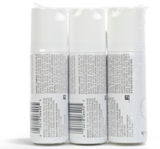 Thumbnail 2: SEBASTIAN 3 Pk Multi-Benefit Hairspray 
