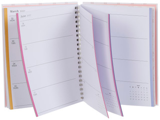 Thumbnail 2: VOTUM 18 Month Planner 