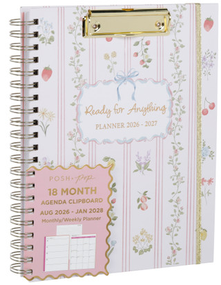 Thumbnail 1: VOTUM 18 Month Planner 