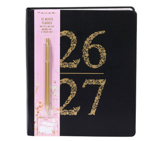 Thumbnail 1: VOTUM 18 Month Planner 