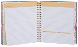 Thumbnail 2: VOTUM 18 Month Planner 