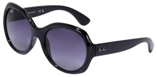 Thumbnail 2: RAY-BAN Women's Round Sunglasses 