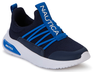 Thumbnail 1: Nautica Youth Boys Swimm Athletic Sneakers 
