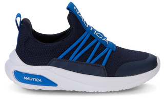 Thumbnail 4: Nautica Youth Boys Swimm Athletic Sneakers 