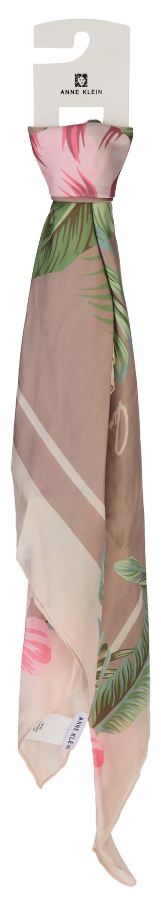 Thumbnail 1: ANNE KLEIN Women's Multipurpose Fashion Scarf 