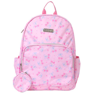 Thumbnail 1: Jessica Simpson Girls Cherry Bow Backpack 