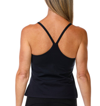 Thumbnail 3: Jockey Women's Active Molded Cup Tank Top 