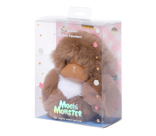 Thumbnail 3: Mochi Monster Plush Doll Pendant 