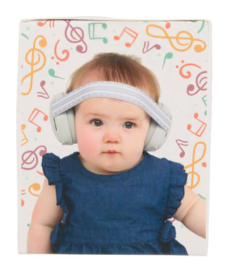Thumbnail 2: Nuby Soft Sounds Earmuffs 