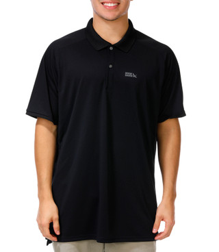 Thumbnail 1: Eddie Bauer Men's Active Resolution Pro Polo  