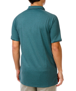 Thumbnail 2: Eddie Bauer Men's Active Resolution Pro Polo  