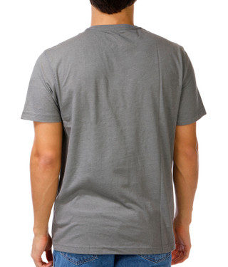 Thumbnail 2: Eddie Bauer Men's Americana Soaring Patriot Graphic Tee 