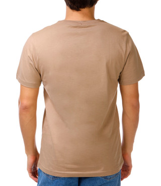 Thumbnail 2: Hurley Men's Debossed Logo Tee 