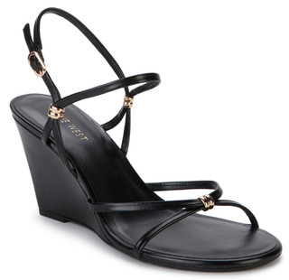 Thumbnail 1: NINE WEST Women's Strap Wedges 