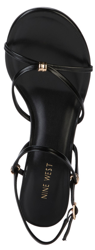 Thumbnail 4: NINE WEST Women's Strap Wedges 
