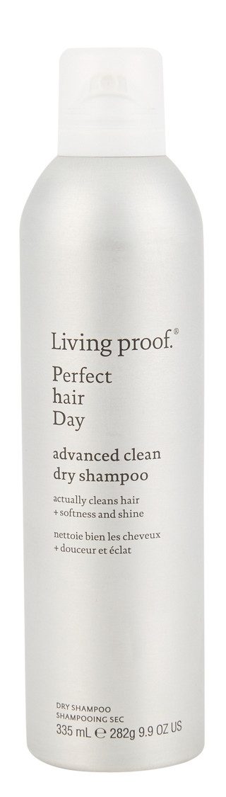 Thumbnail 1: Living Proof 9.9 oz Perfect Hair Day Advanced Clean Dry Shampoo 
