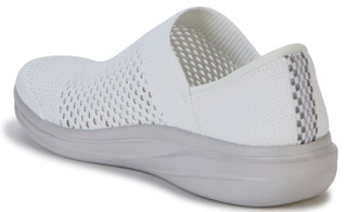 Thumbnail 4: Bzees Women's Charlie Knit Slip On Shoes 