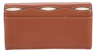 Thumbnail 3: MULTISAC Avery Laser-Cut Flap Clutch 