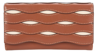 Thumbnail 1: MULTISAC Avery Laser-Cut Flap Clutch 