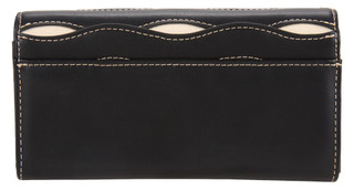 Thumbnail 2: MULTISAC Avery Laser-Cut Flap Clutch 