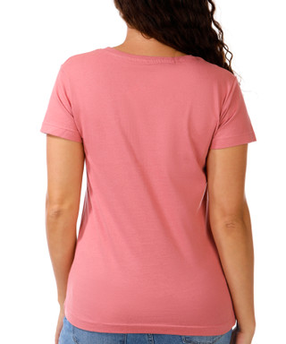 Thumbnail 3: FloGrown Juniors Vintage Whiskey Label Tee 