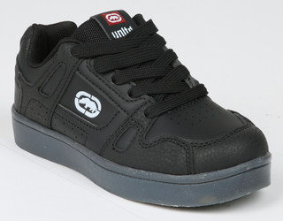 Thumbnail 1: Ecko Unltd Boys Light-Up Sneakers 