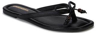 Thumbnail 1: Unionbay Women's Beadz Thong Slides 