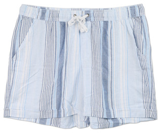 Thumbnail 1: Dash Women's Pull on Drawstring Cuffed Shorts  