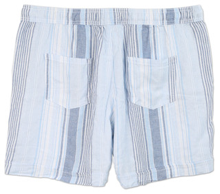 Thumbnail 2: Dash Women's Pull on Drawstring Cuffed Shorts  