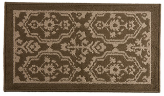 Thumbnail 1: French Connection 20x34 Celestia Accent Rug 