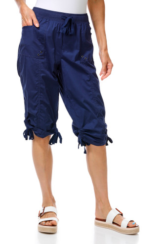 Thumbnail 1: Dash Women's Emma Capris 
