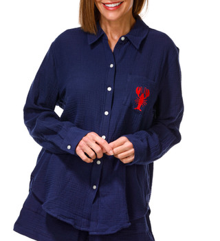 Thumbnail 4: Philosophy Women's 2 Pc Shorts Set 