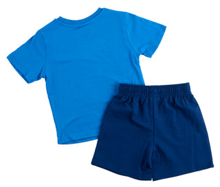 Thumbnail 3: Minecraft Little Boys 2 Pc Minecraft Shorts Set 