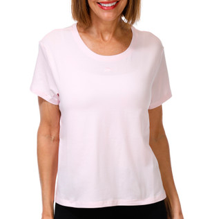 Thumbnail 1: Reebok Women's Short Sleeve Active Tee 