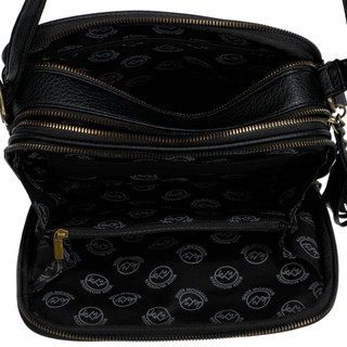 Thumbnail 2: White Mountain Starling Hills Camera Organizer Crossbody Bag 