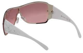 Thumbnail 2: Southpole Women's Oval Eye Sunglasses  