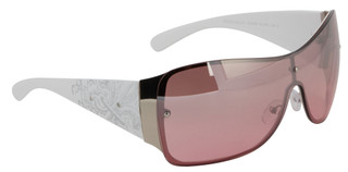 Thumbnail 1: Southpole Women's Oval Eye Sunglasses  