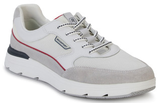 Thumbnail 1: Rockport Men's Slip-Resistant Leather Oxford Shoes  
