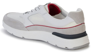 Thumbnail 4: Rockport Men's Slip-Resistant Leather Oxford Shoes  
